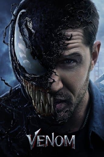 Venom cuevana