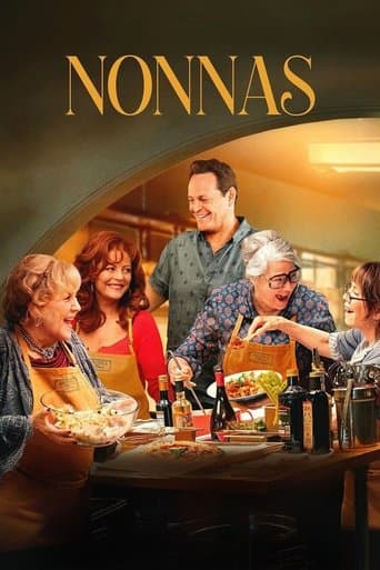 Nonnas cuevana