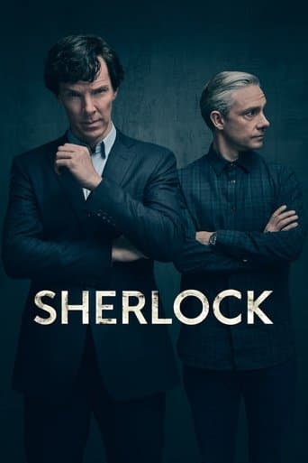 Sherlock cuevana