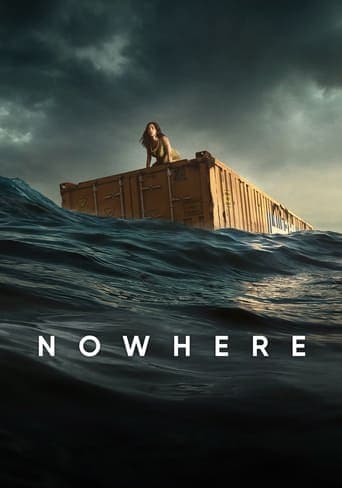 Nowhere cuevana