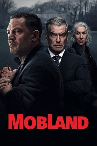 MobLand cuevana