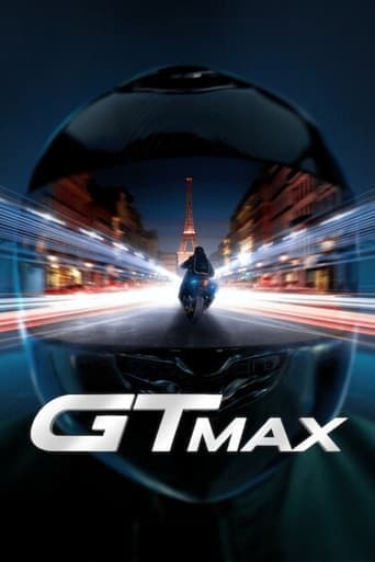 GTMAX cuevana
