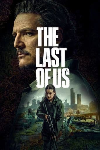 The Last of Us cuevana