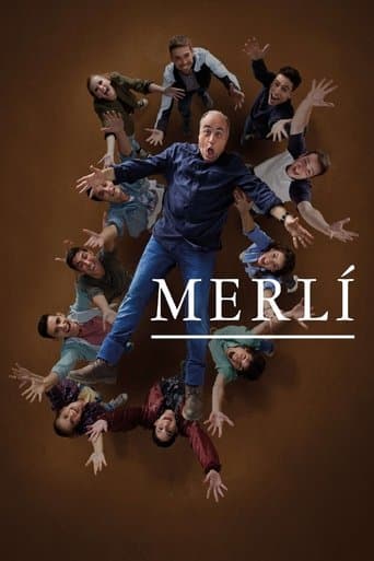 Merlí cuevana