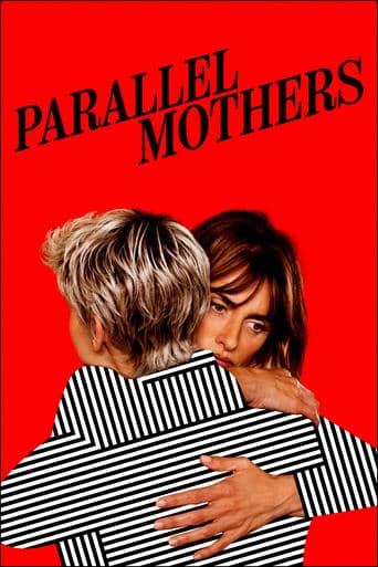 Madres paralelas cuevana