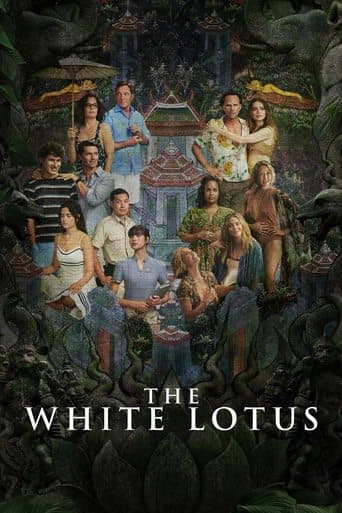 The White Lotus cuevana