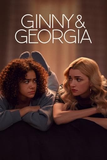 Ginny y Georgia cuevana