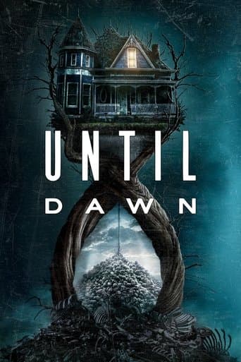 Until Dawn cuevana