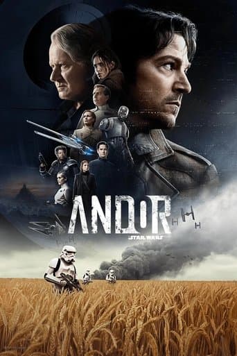 Andor cuevana