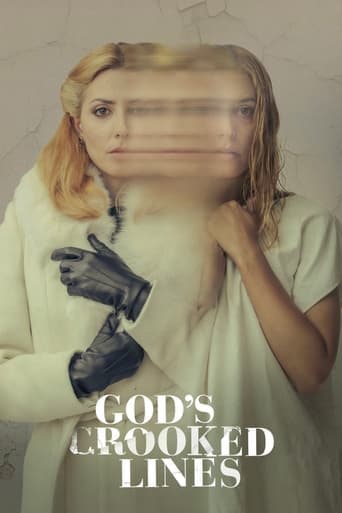 Los renglones torcidos de Dios cuevana