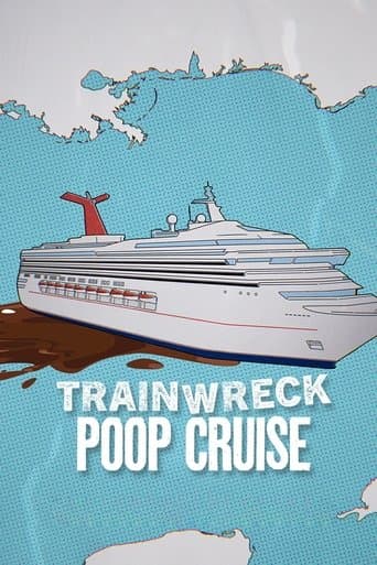 Fiasco total: El crucero de la caca cuevana