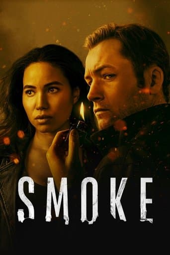 Smoke cuevana