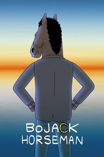 BoJack Horseman cuevana