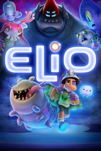 Elio cuevana