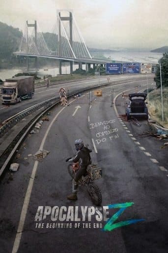 Apocalipsis Z: el principio del fin cuevana