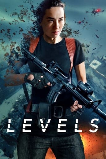 Levels cuevana