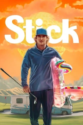 Sticks: Cracks del golf cuevana