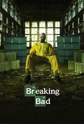 Breaking Bad cuevana
